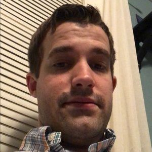 Meet your Posher, Jim